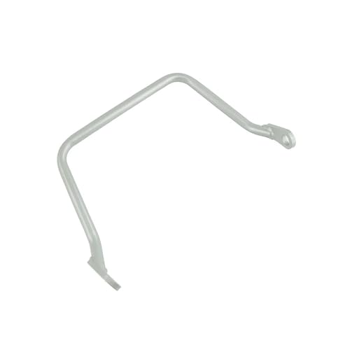 Support de pare-brise de moto BMW R1200GS anti-vibrations pour GPS