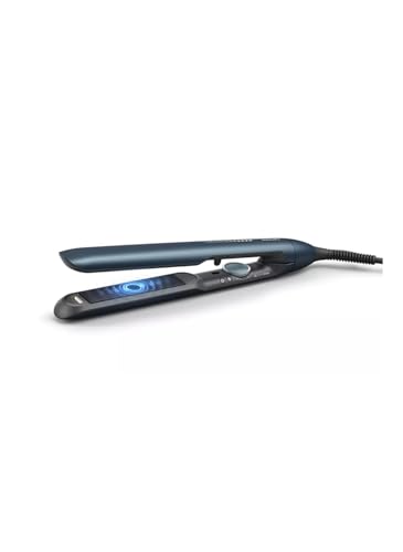 Philips 7000 plancha pelo rápido con ThermoShield