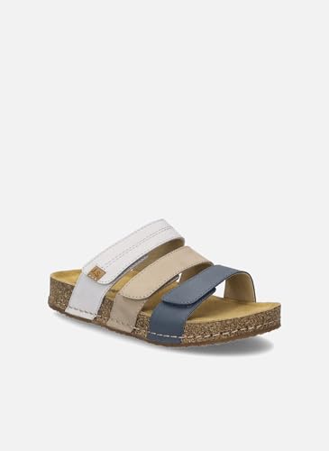 Josef Seibel Hannah 03, Azur-Multi, Azur Multi, 39 EU