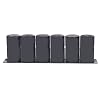 6 in 1 Super Capacitor Set - 2.7V500F Farad Capacitor Energy Storage Components 16V 83F.