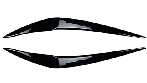 Paupières de phares pour corriger le regard de votre BMW Série 1 F20 F21 (2011-2019)