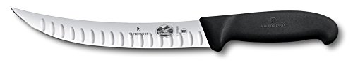 Victorinox Schlachtmesser Kullenschliff 20 cm 5.7223.20