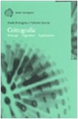 Paolo Ferragina, Fabrizio Luccio - Crittografia. Principi, algoritmi, applicazioni (2001)