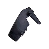 Pieza de repuesto de enclavamiento de gatillo compatible con motosierras MS 231, MS 231 C, MS 241 C, MS 251, MS 251 C