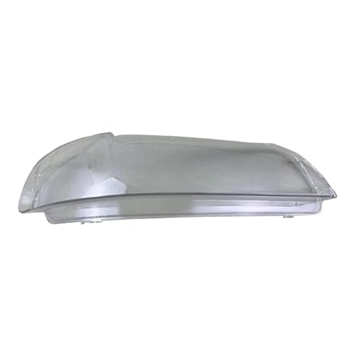 Coque de phare avant voiture pour Fiat Palio droite pour conduite de nuit sûre