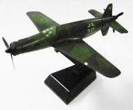 プラモデル 1/144 Do335 A スプリッター 「TMW 世界の傑作機 SERIES1」