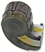 Brady XPS-125-1 Permasleeve Wire Marker Sleeves, 1.015" x 0.235" (AWG 16-22), Quantity 100