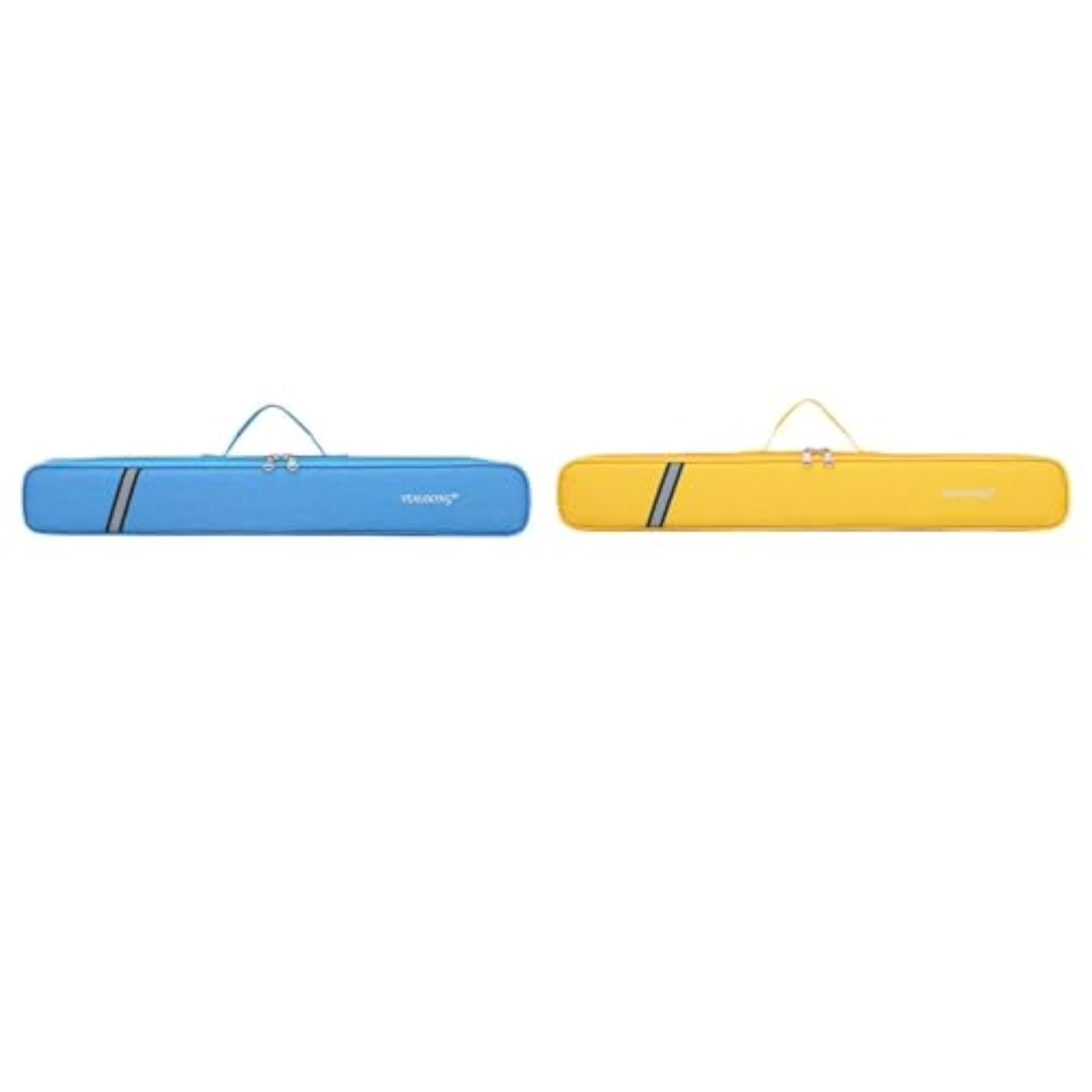 Bamboo Flute Bag, Oxford Cloth Flute Pouch