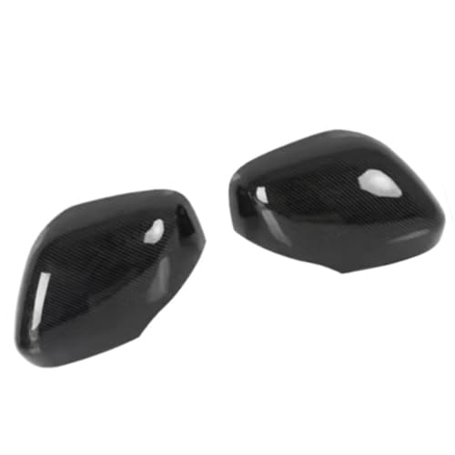 Capuchon rétroviseur carbone pour Infiniti QX80 2013-2022
