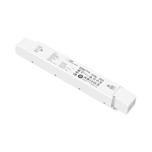 Alimentation variateur LM-75-12-G1T2 pour réparer une lampe 12V 75W qui clignote