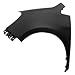Sherman 2921-31-1 - Front Driver Side Fender
