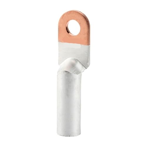 Bornier carré DTL-300 joint cuivre aluminium epaissi pour jonction électrique de puissance