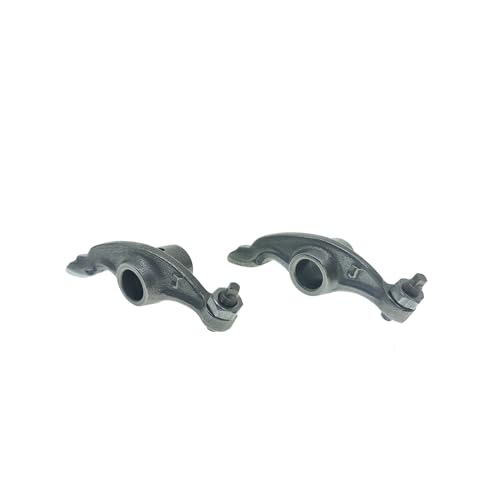 カムシャフトロッカーアーム JH70 CD70 TH90 DY90 C100 C110 DY100 WAVE110s 100 110 Cc用(B.20mm Rocker Arm)