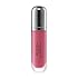 Revlon Ultra HD Matte Lipcolor, Velvety Lightweight Matte Liquid Lipstick in Pink, Devotion (600), 0.2 oz