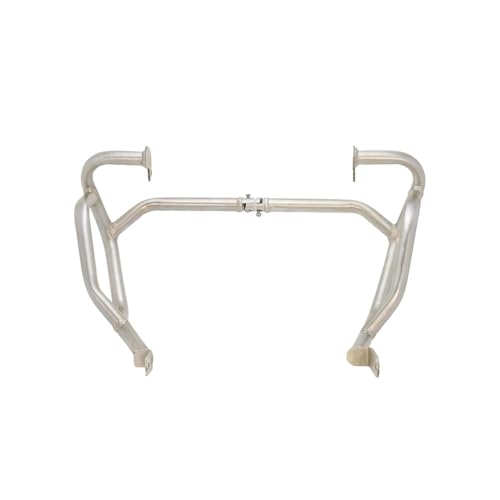 Crash bar TRANSALP 750 évite rayures moteur pare-chocs cadre haut bas MoGarde