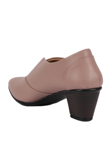 Image of ELLE Women Stylish, Comfortable and Elegant Pumps