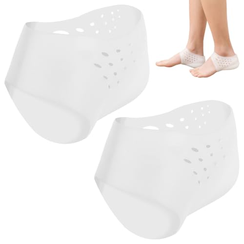 Plantillas invisibles elevadoras para hombre y mujer 1 par