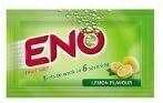Fruit Salt Fast Refreshing Relief Original Lemon Regular 30 Sachets by Eno