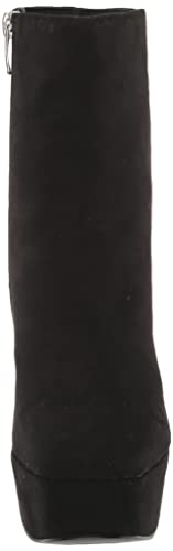 NINE WEST Women's Klinda Ankle Boot2