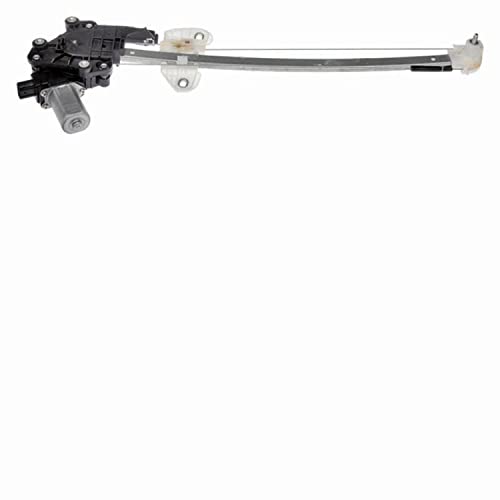 OEG Parts New Power Window Regulator W/Motor Compatible with Honda CR-V 2012 2013 2014 2015 2016 72750-T0A-A01 751-759 389102 47-15140 Rear Drivers Side Left RLH