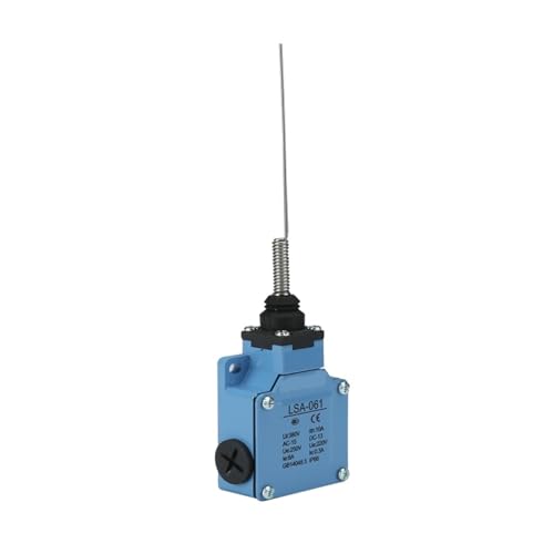 Interrupteur de position LSA-071 automatisme de portail et garage