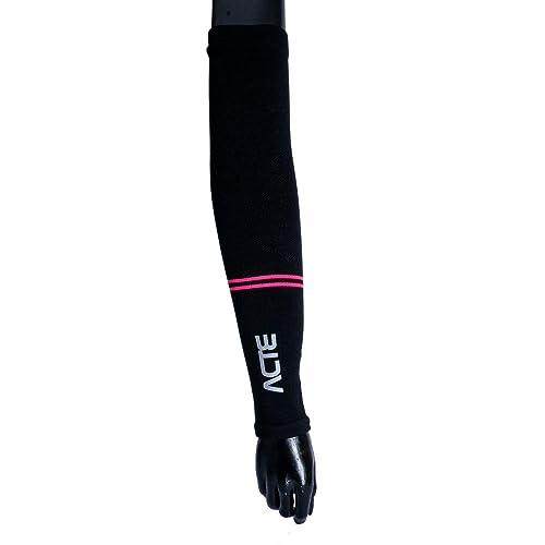 Acte, Manguito de Compressão F13-PR - Preto