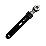 AWS2331B0FA0-0B5 80N AWS2331B1MB0-0B6 120N Amortisseur, compatible for Panasonic, Pièces de rechange for lave-linge