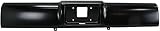 Garage-Pro Roll Pan For 1995-1999 Chevrolet Tahoe, 1992-1999 Chevrolet K1500 Suburban, 1992-1999 GMC Yukon, Rear Primed Steel, with Light Holes, Mounting Bracket, Automotive Auto Parts