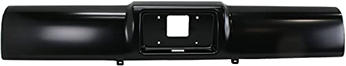 99 tahoe roll pan - Garage-Pro Rear Roll Pan Compatible with 1995-1999 Chevrolet Tahoe with License Plate Part and Light Kit