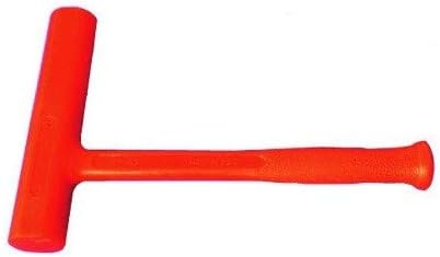 Dead Blow Piston Installation Hammer