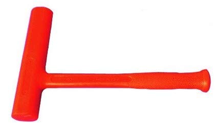 Silver Seal Dead Blow Piston Installation Hammer