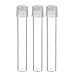 API Replacement Test Tubes for Aquarium Test Kits 3 Pack Bundle