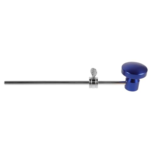 Bass Drum Beater - Pieza de Repuesto para Pedal de Bombo miniatura 1