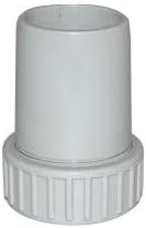 Replacement Part For Fit All Commercial Vacuum Cleaner United Electric Wand Tool Coupling # compare to part 21APWC5