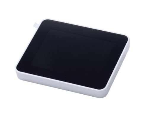 �ƌ݊����̂���Creality I7 �^�b�`�X�N���[��