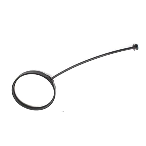 ^NLbv h~[v Compatible With For 1 Series E81 E82 E87 E88 For X6 E71 For Z4 E89 ԔRIC^NJo[ P[uXO KXLbv ANZT[ OEM:16117