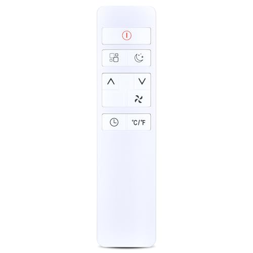 Télécommande AC pour Black+Decker BPACT05SM afin de régler votre fraîcheur
