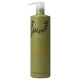 Nu Skin Epoch Ava Puhi Shampoo & Conditioner - Embrace the South Pacific Tradition of Ava Puhi Moni for 2-in-1 Hair Care, Infused with Natural Luster, Leaving Your Hair Clean