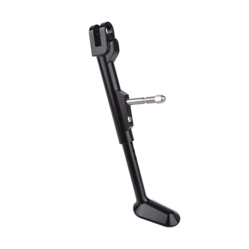 Béquille latérale réglable en aluminium pour Z900 2025 de moto