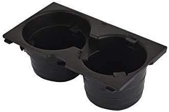 Center Console Cup Holder Insert Assembly For Honda Pilot 2003 04 05 06 07 2008 Element 2007 08 09 10 2011 #TOP2