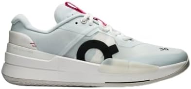 On The Roger Pro 2 Tênis masculino, Ártico/rosa, 42 : Amazon.com