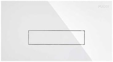 Pucci Sara 80006710 Pucci 6710 White Plate Box