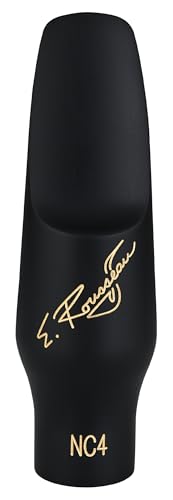Rousseau 4R Soprano Sax Mouthpiece