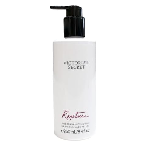 Victoria's Secret Rapture Lotion Cover