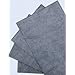 Carbon Transfer Paper - Giant Sheet - Black 48" X 96"