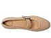 Imagen de Fitflop Delicato Zapatos Planos Mary Janes de Piel con Hebilla de Cristal para Mujer