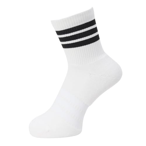 CHAUSSETTES MI MOLLET 3 BANDES - vue 9