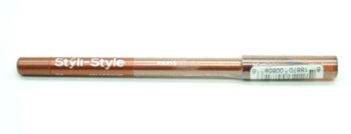 Styli-Style Line & Seal 24 for Eyes 141 Copper