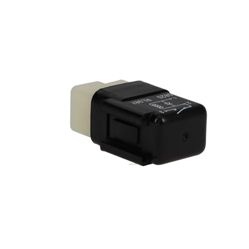 Anti-Theft Relay Compatible With Nissan Xterra 2015 2014 2013 2012 2011 2010 2009 2008 2007 2006 2005 2004 2003 2002 2001 2000 P-4893018