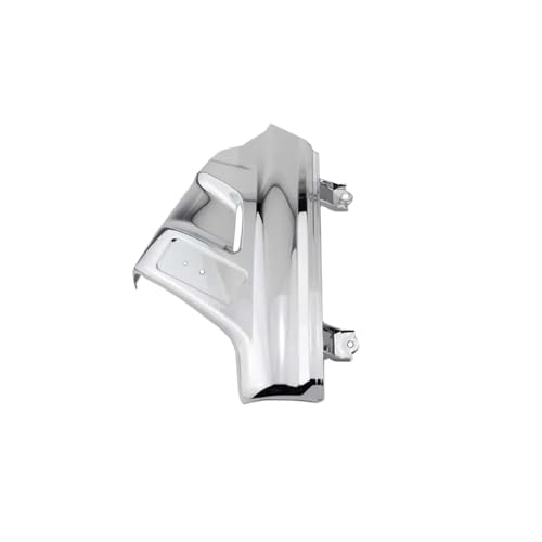 Protection de fourche droite Goldwing GL1800 : carénage ABS anti-projections